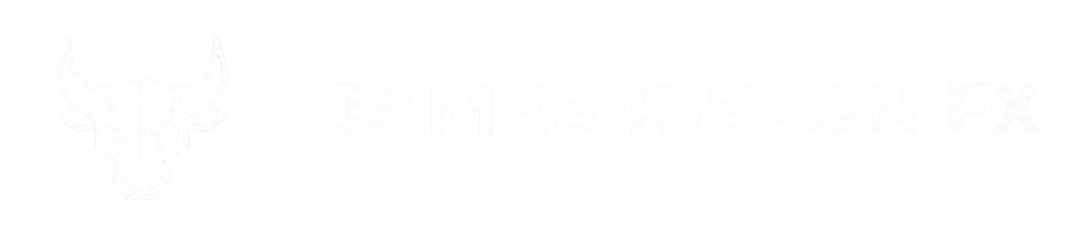 James Riston FX Affiliation Logo